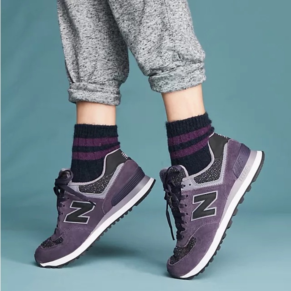 Anthropologie New Balance 547 Sport Sneaker